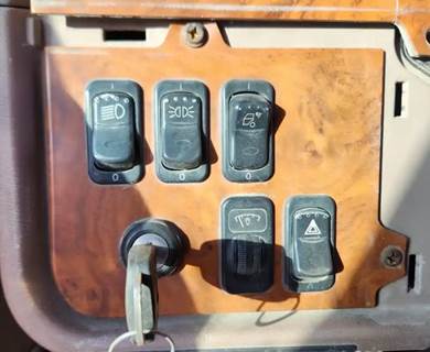 Peterbilt 379 Interior Part