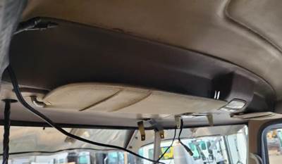 Peterbilt 379 Interior Part