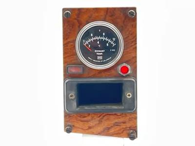 Peterbilt 379 Interior Part