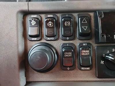 Peterbilt 384 Interior Part