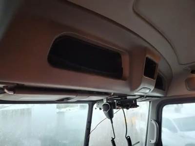 Peterbilt 384 Interior Part