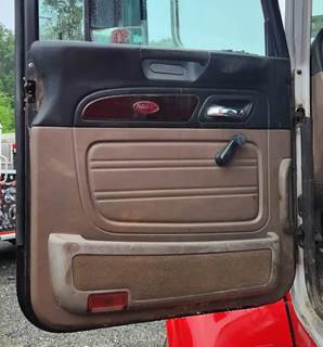 Peterbilt 384 Interior Part