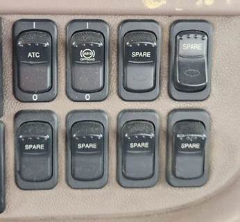 Peterbilt 384 Interior Part