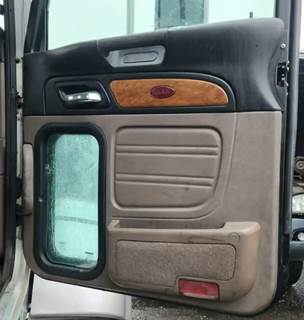 Peterbilt 384 Interior Part