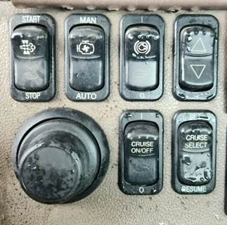 Peterbilt 384 Interior Part