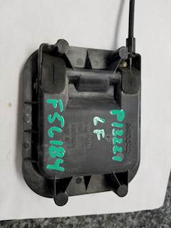 Peterbilt 385 Interior Part