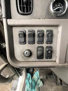 Peterbilt 386 Interior Part