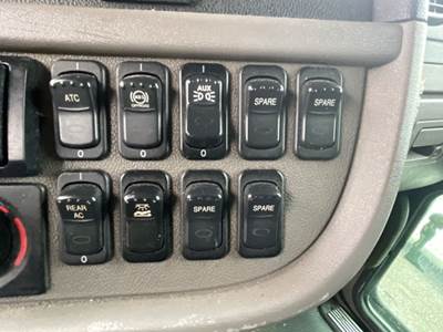 Peterbilt 386 Interior Part