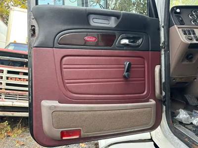 Peterbilt 386 Interior Part
