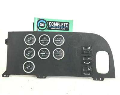 Peterbilt 386 Interior Part