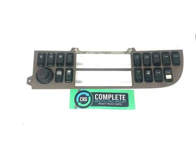 Peterbilt 386 Interior Part