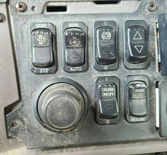 Peterbilt 386 Interior Part