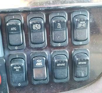 Peterbilt 386 Interior Part