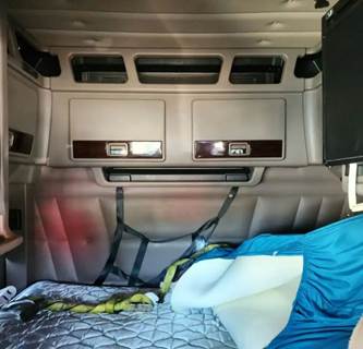 Peterbilt 386 Interior Part