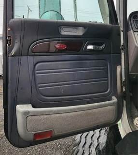 Peterbilt 386 Interior Part