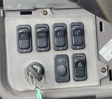 Peterbilt 386 Interior Part