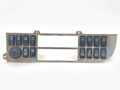 Peterbilt 386 Interior Part