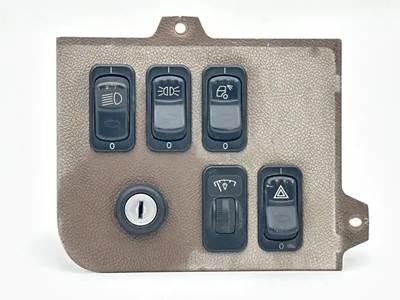 Peterbilt 386 Interior Part