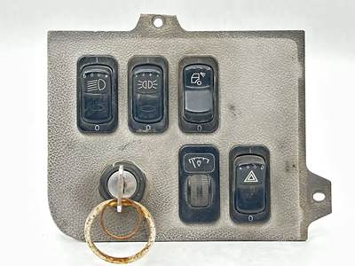 Peterbilt 386 Interior Part