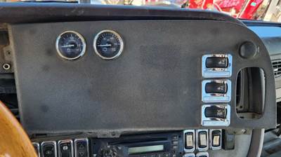 Peterbilt 386 Interior Part