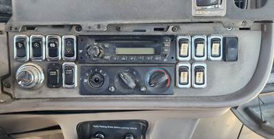 Peterbilt 386 Interior Part