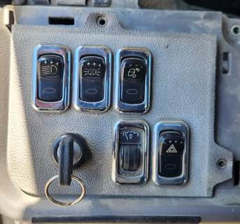 Peterbilt 386 Interior Part
