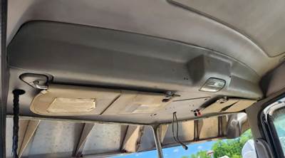 Peterbilt 386 Interior Part