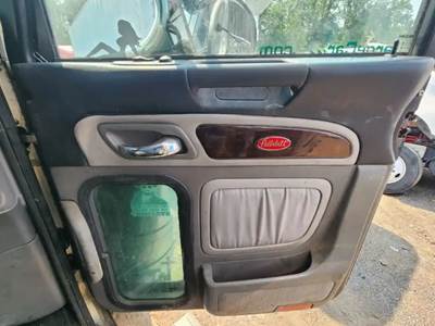 Peterbilt 388 Interior Part