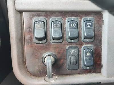 Peterbilt 388 Interior Part