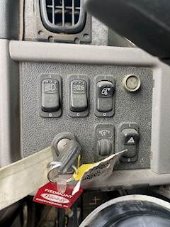 Peterbilt 389 Interior Part