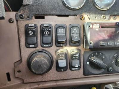 Peterbilt 389 Interior Part