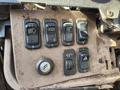 Peterbilt 389 Interior Part