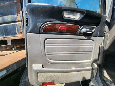 Peterbilt 389 Interior Part