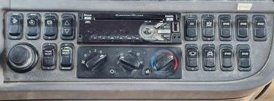 Peterbilt 389 Interior Part