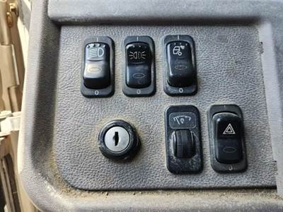 Peterbilt 389 Interior Part