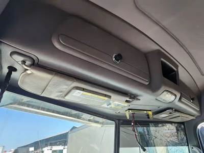 Peterbilt 389 Interior Part