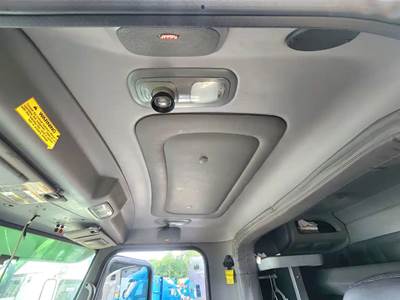 Used 2020 Peterbilt 389 Grey Vinyl Head Liner