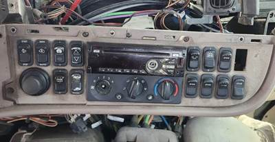 Used 2019 Peterbilt 389 Miscellaneous Dash Switches