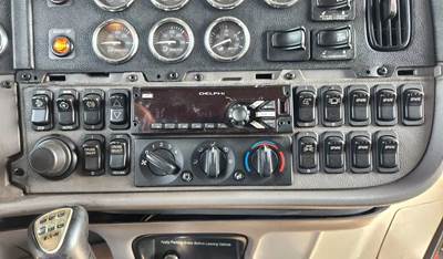 Used 2019 Peterbilt 389 Miscellaneous Dash Switches