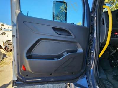 Peterbilt 536 Interior Part