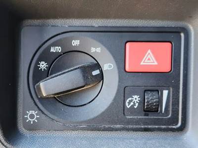 Peterbilt 536 Interior Part