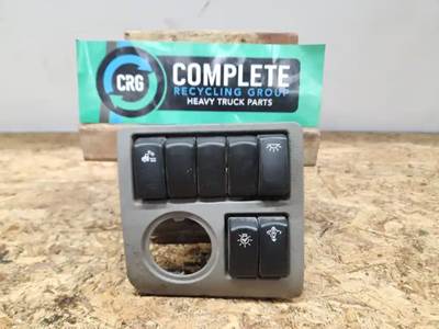 Peterbilt 567 Interior Part