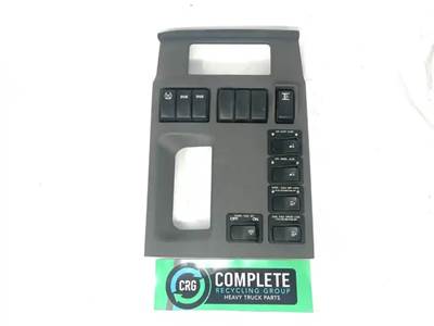 Peterbilt 567 Interior Part