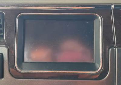 Peterbilt 567 Interior Part