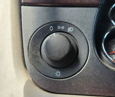 Peterbilt 567 Interior Part