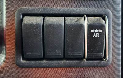 Peterbilt 567 Interior Part