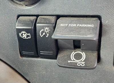 Peterbilt 567 Interior Part