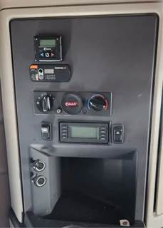 Peterbilt 567 Interior Part