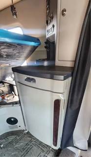 Peterbilt 567 Interior Part