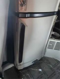 Peterbilt 567 Interior Part